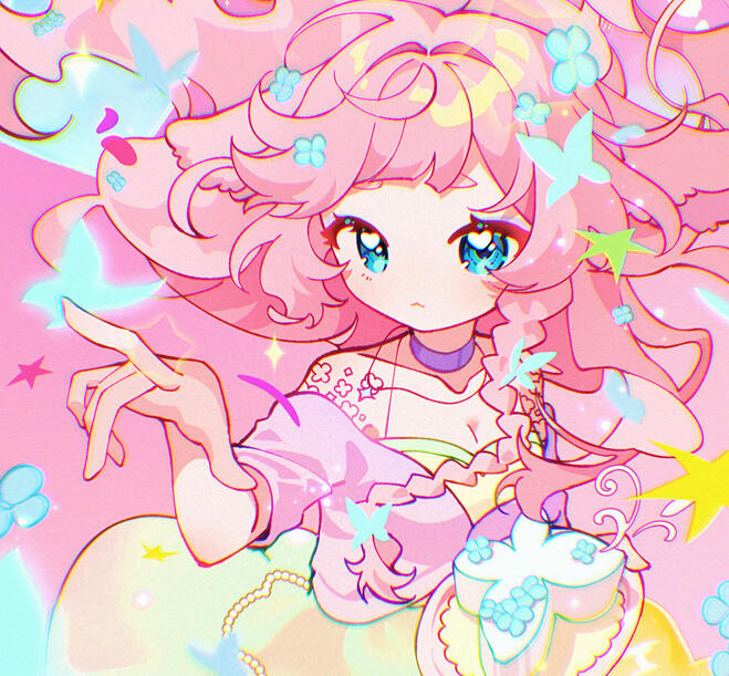 artist purplerice/vgen